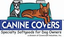 Canine Covers Logo